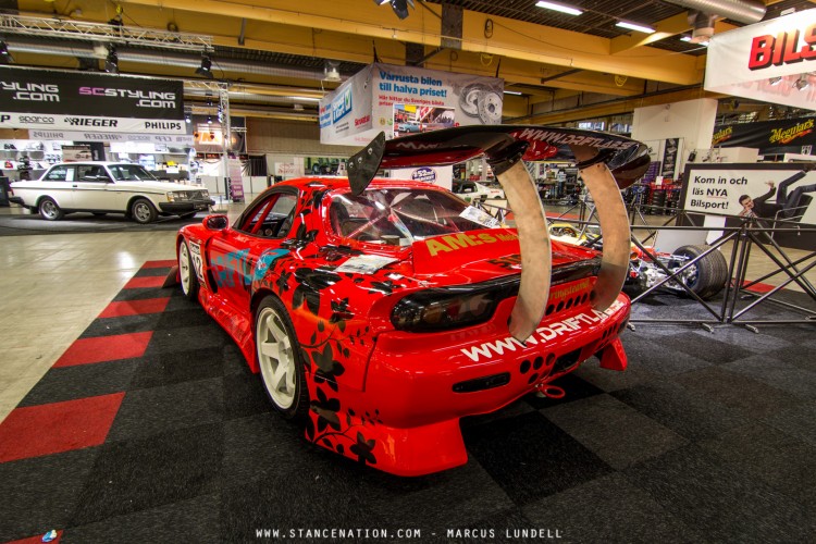 Bilsport Performance & Custom Motor Show 2014 Photo Coverage-282