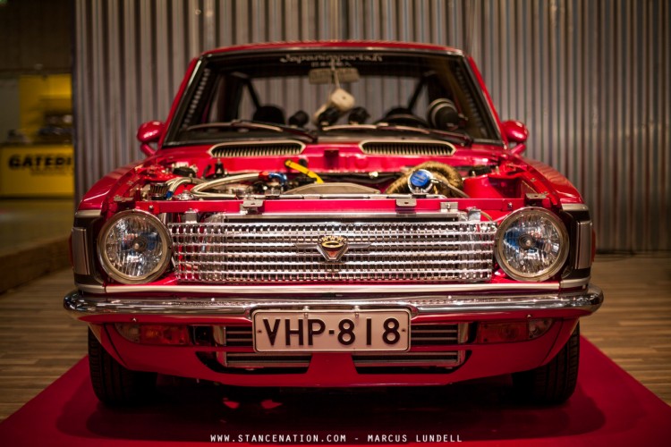 Bilsport Performance & Custom Motor Show 2014 Photo Coverage-284