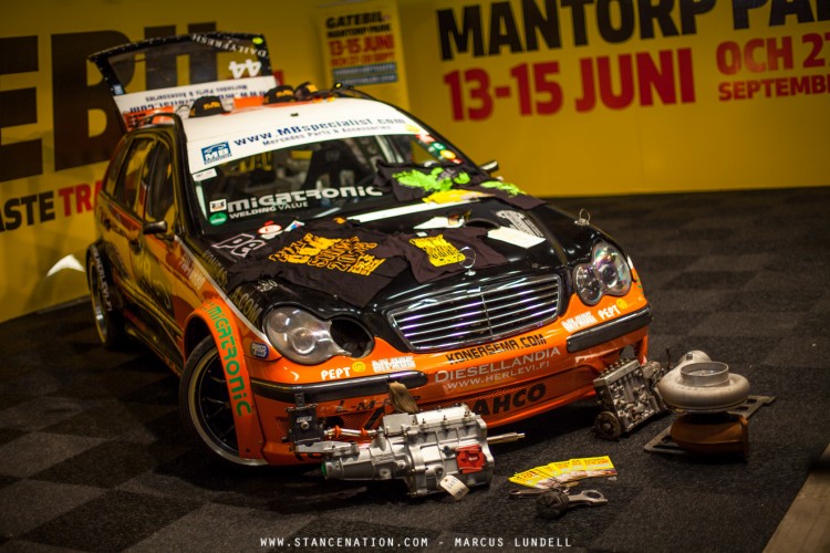 Bilsport Performance & Custom Motor Show 2014 Photo Coverage-285