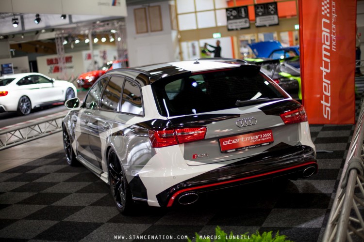 Bilsport Performance & Custom Motor Show 2014 Photo Coverage-286