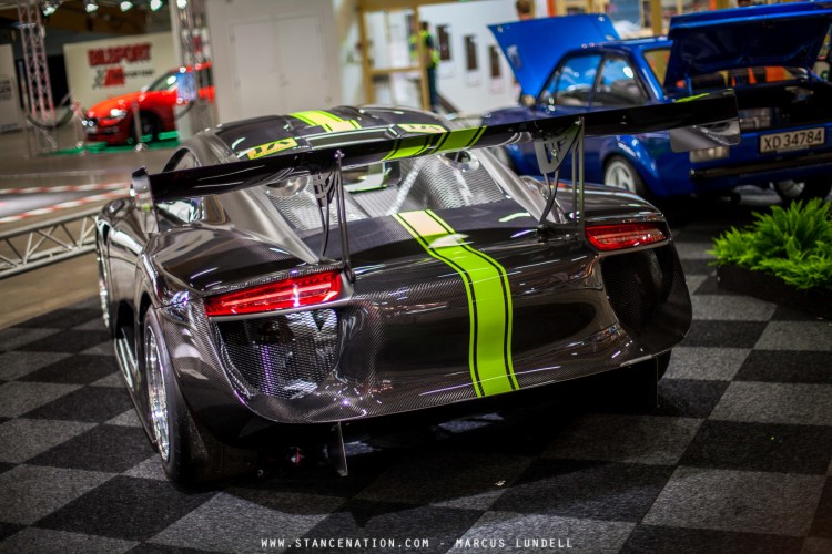 Bilsport Performance & Custom Motor Show 2014 Photo Coverage-287