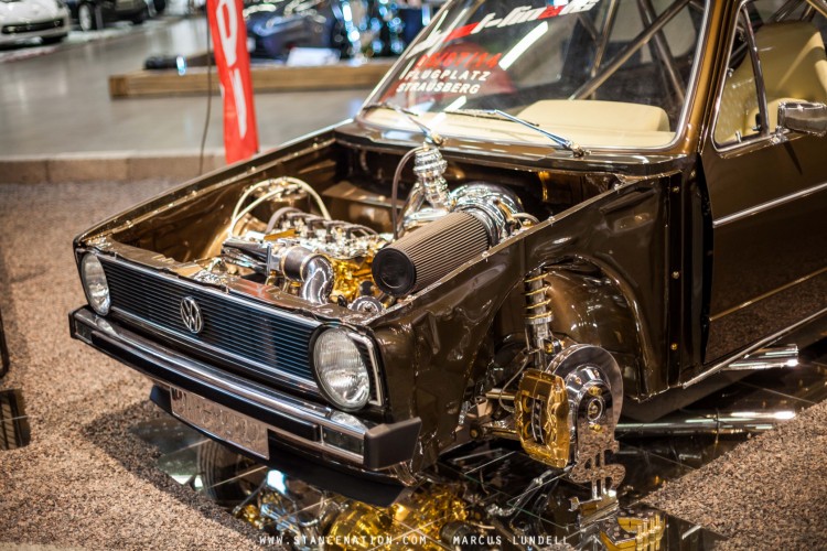 Bilsport Performance & Custom Motor Show 2014 Photo Coverage-291