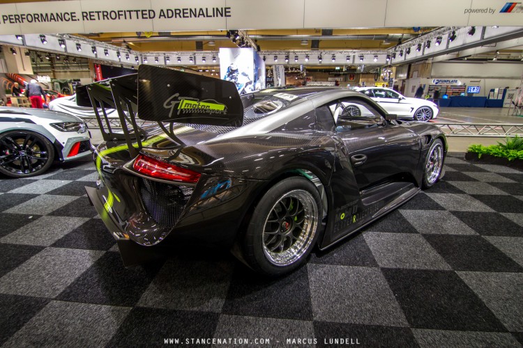 Bilsport Performance & Custom Motor Show 2014 Photo Coverage-292