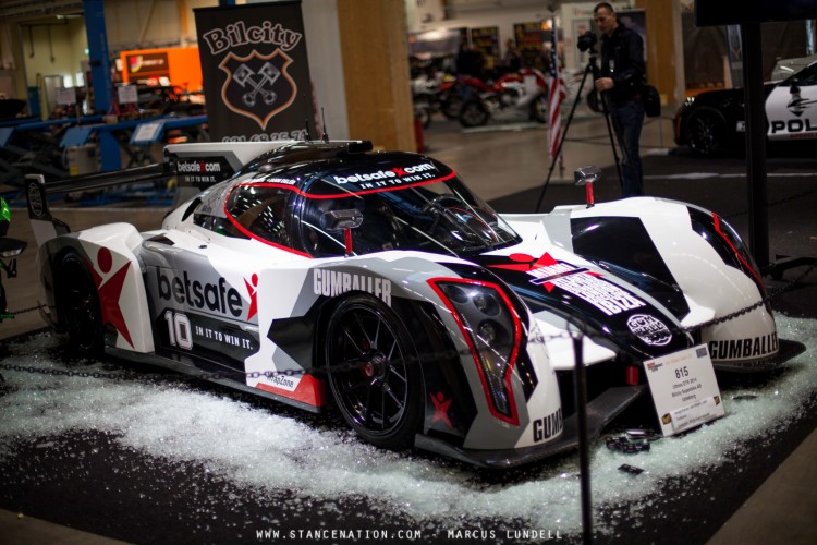 Bilsport Performance & Custom Motor Show 2014 Photo Coverage-294