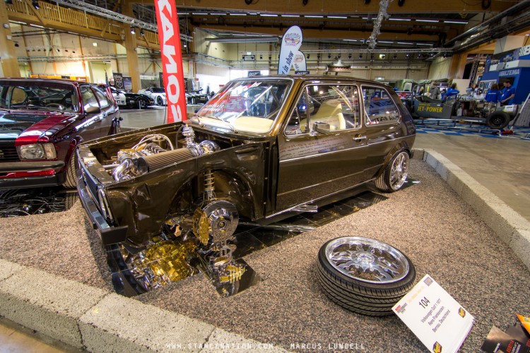 Bilsport Performance & Custom Motor Show 2014 Photo Coverage-295