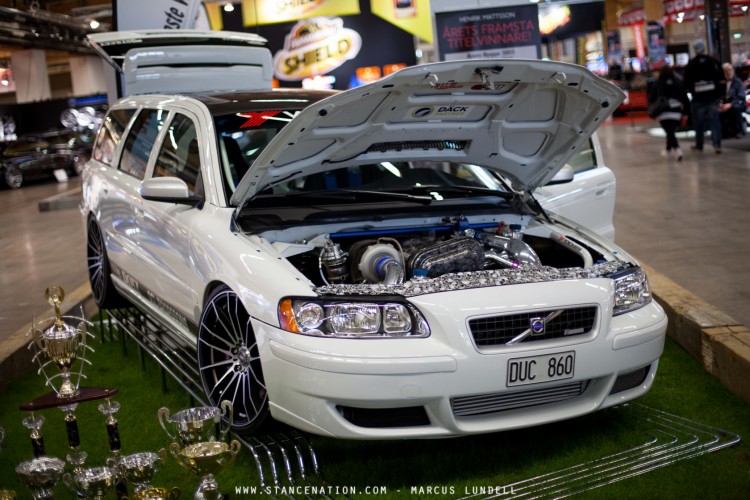 Bilsport Performance & Custom Motor Show 2014 Photo Coverage-298