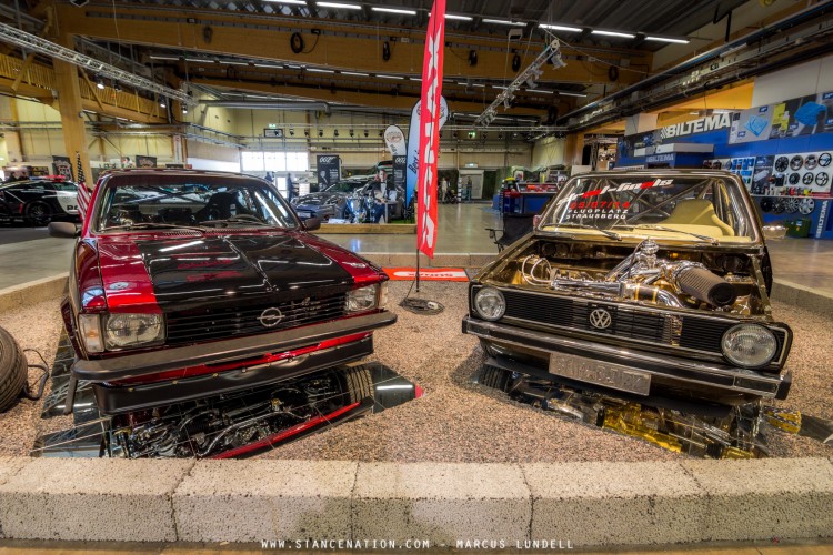 Bilsport Performance & Custom Motor Show 2014 Photo Coverage-299