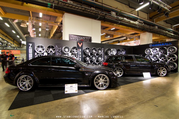 Bilsport Performance & Custom Motor Show 2014 Photo Coverage-301