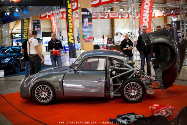 Bilsport Performance & Custom Motor Show 2014 Photo Coverage-302