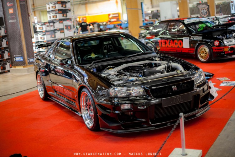 Bilsport Performance & Custom Motor Show 2014 Photo Coverage-303