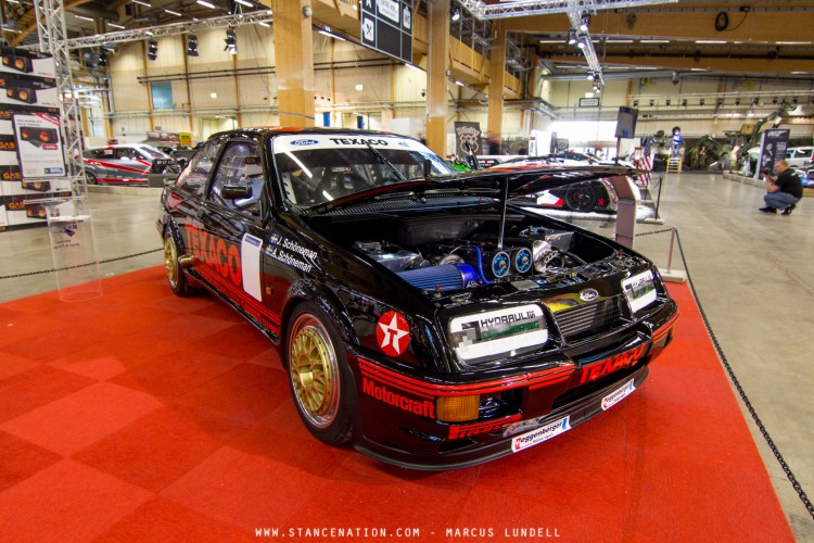 Bilsport Performance & Custom Motor Show 2014 Photo Coverage-305