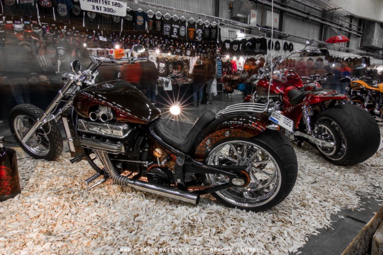 Bilsport Performance & Custom Motor Show 2014 Photo Coverage-397