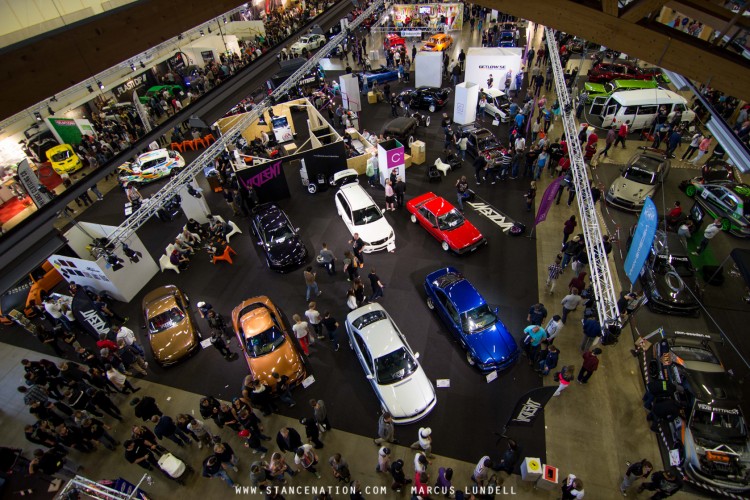 Bilsport Performance & Custom Motor Show 2014 Photo Coverage-406