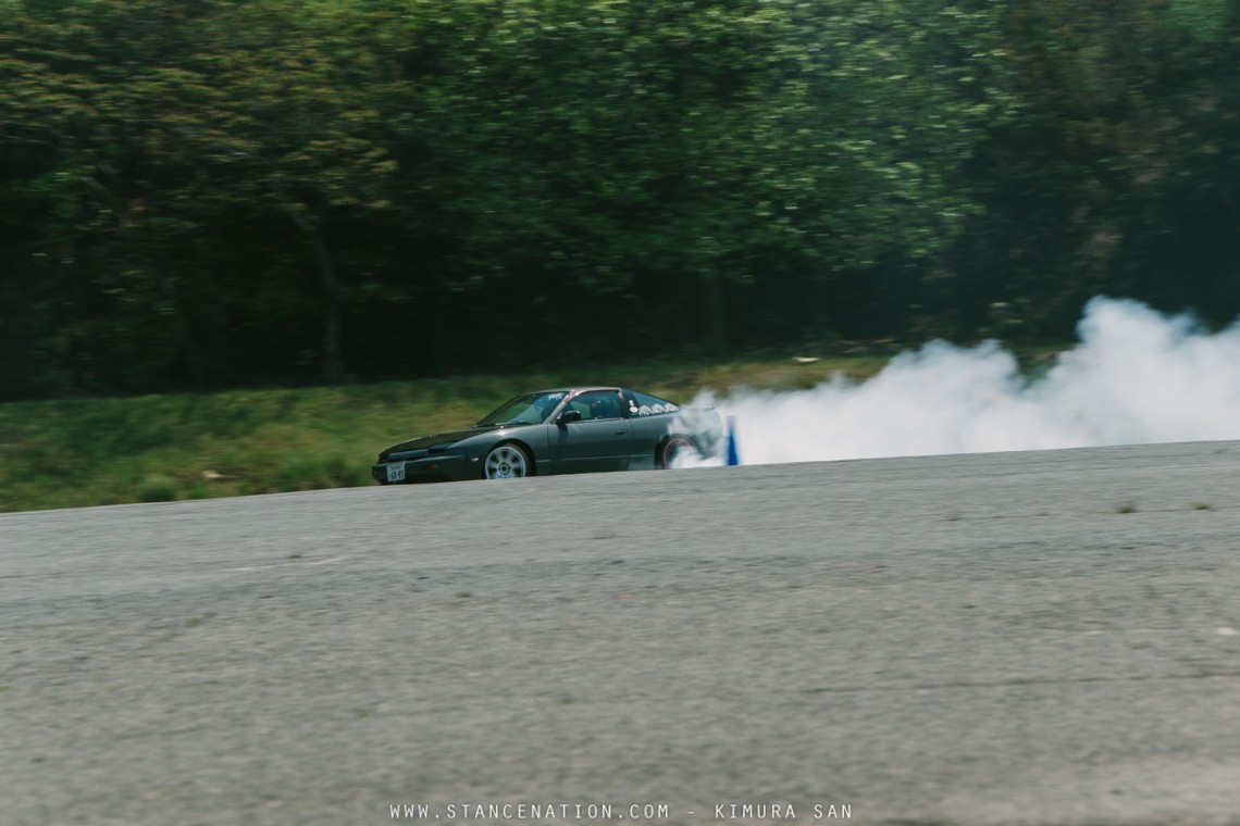 Bad Quality StanceNation Meet Drifting-106