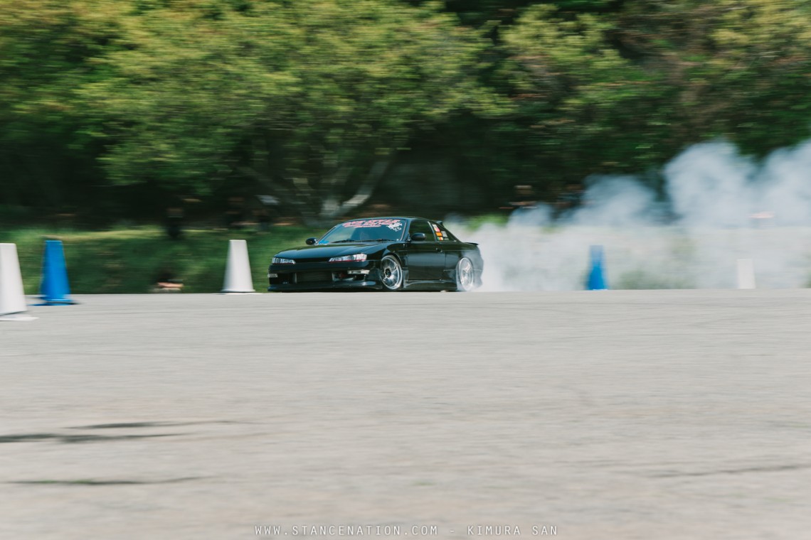 Bad Quality StanceNation Meet Drifting-111