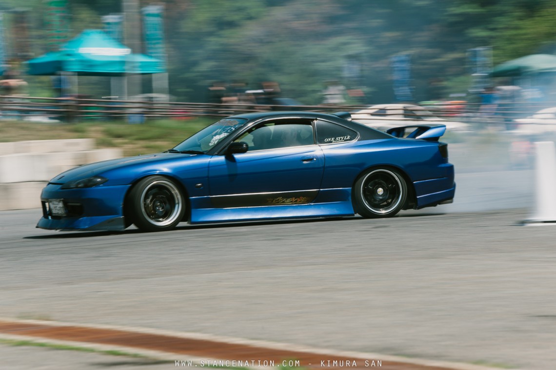 Bad Quality StanceNation Meet Drifting-115