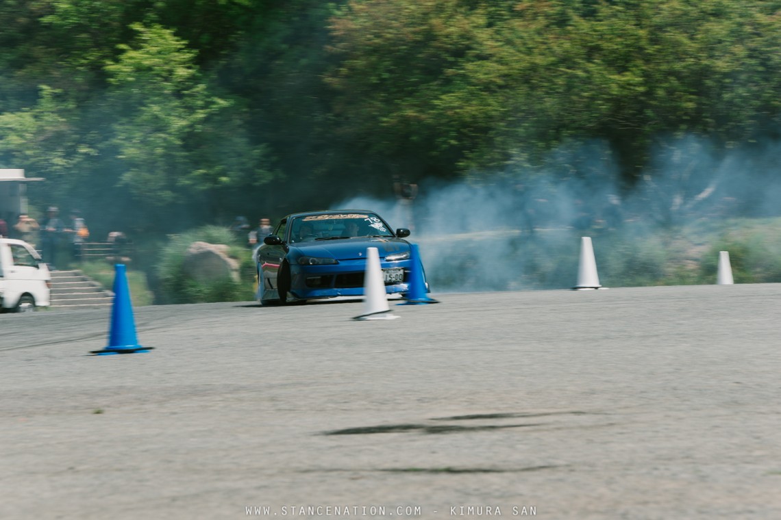 Bad Quality StanceNation Meet Drifting-117