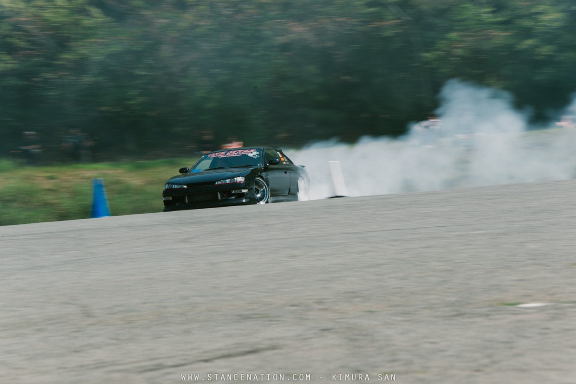 Bad Quality StanceNation Meet Drifting-118