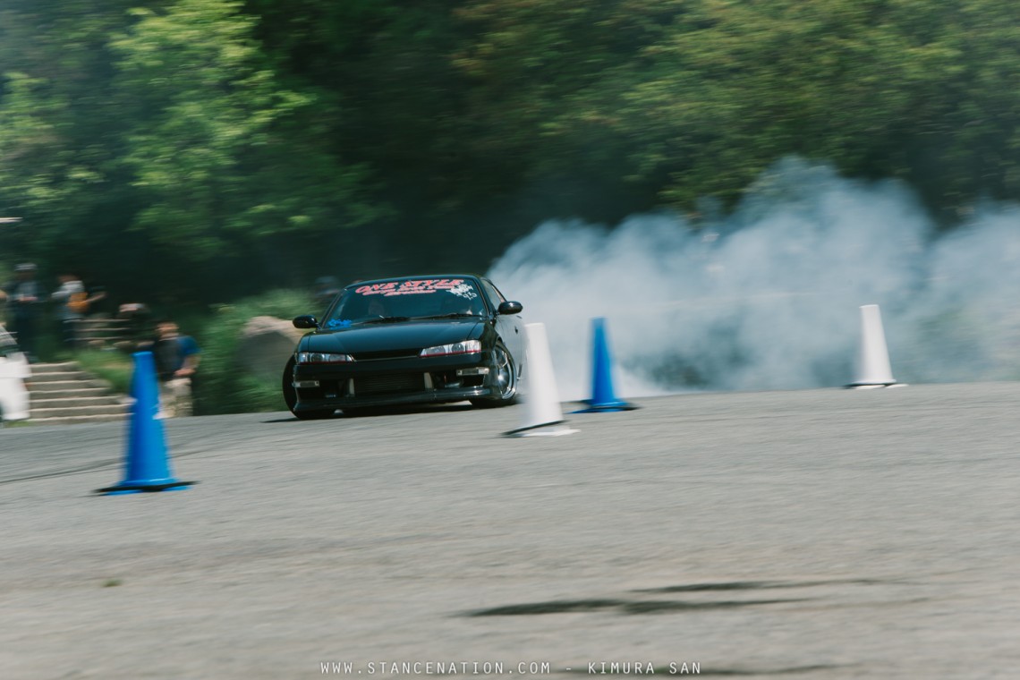 Bad Quality StanceNation Meet Drifting-119