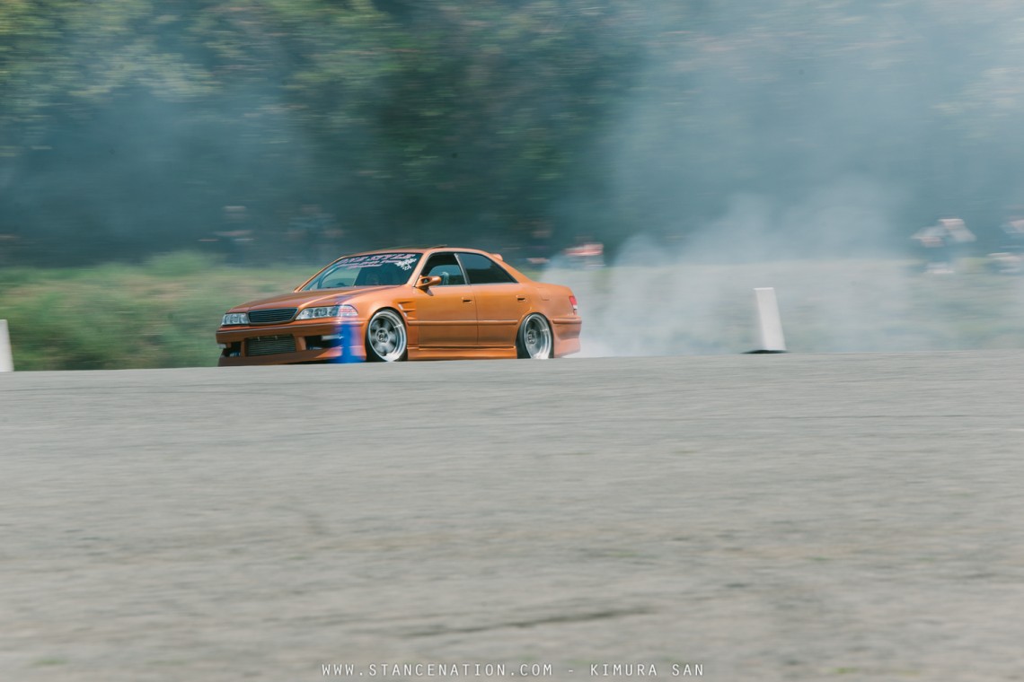 Bad Quality StanceNation Meet Drifting-121