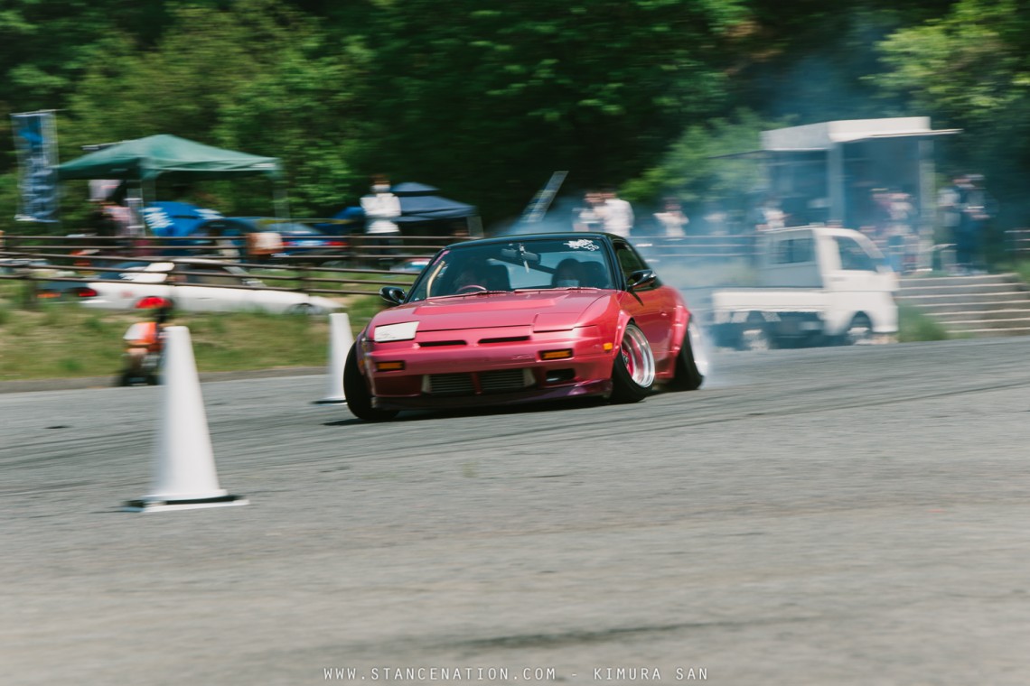 Bad Quality StanceNation Meet Drifting-124