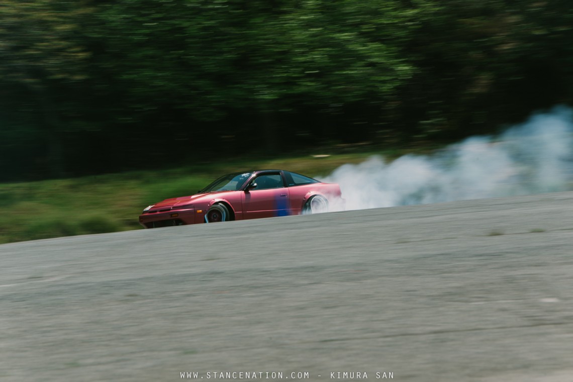 Bad Quality StanceNation Meet Drifting-127