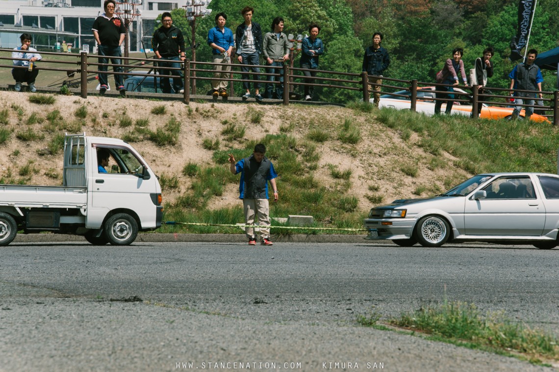 Bad Quality StanceNation Meet Drifting-128