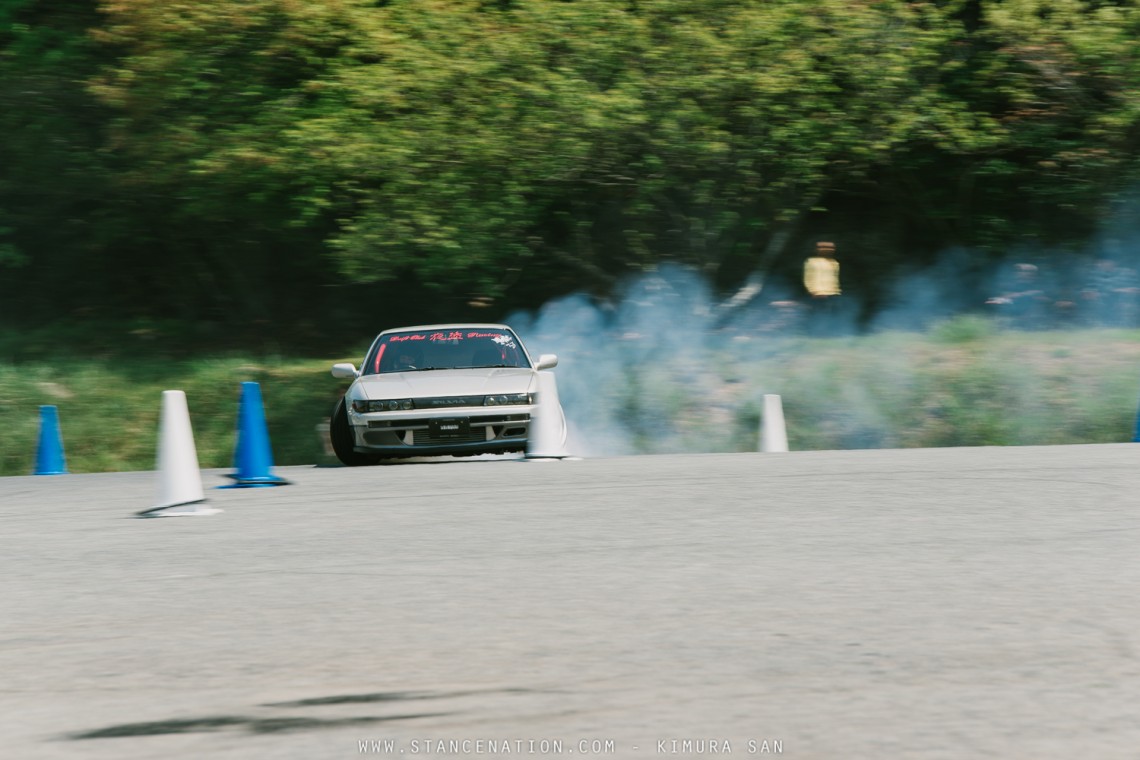 Bad Quality StanceNation Meet Drifting-130