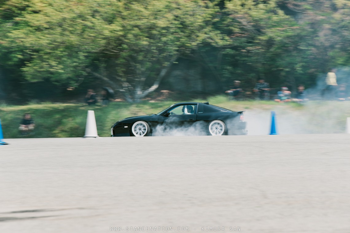 Bad Quality StanceNation Meet Drifting-131