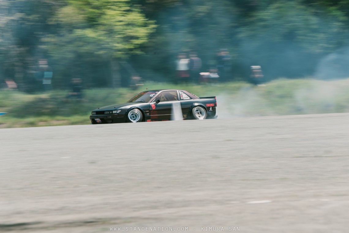 Bad Quality StanceNation Meet Drifting-133