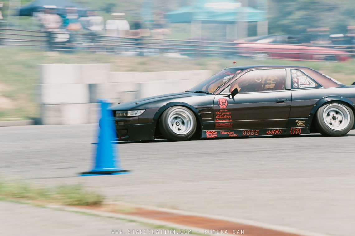 Bad Quality StanceNation Meet Drifting-135