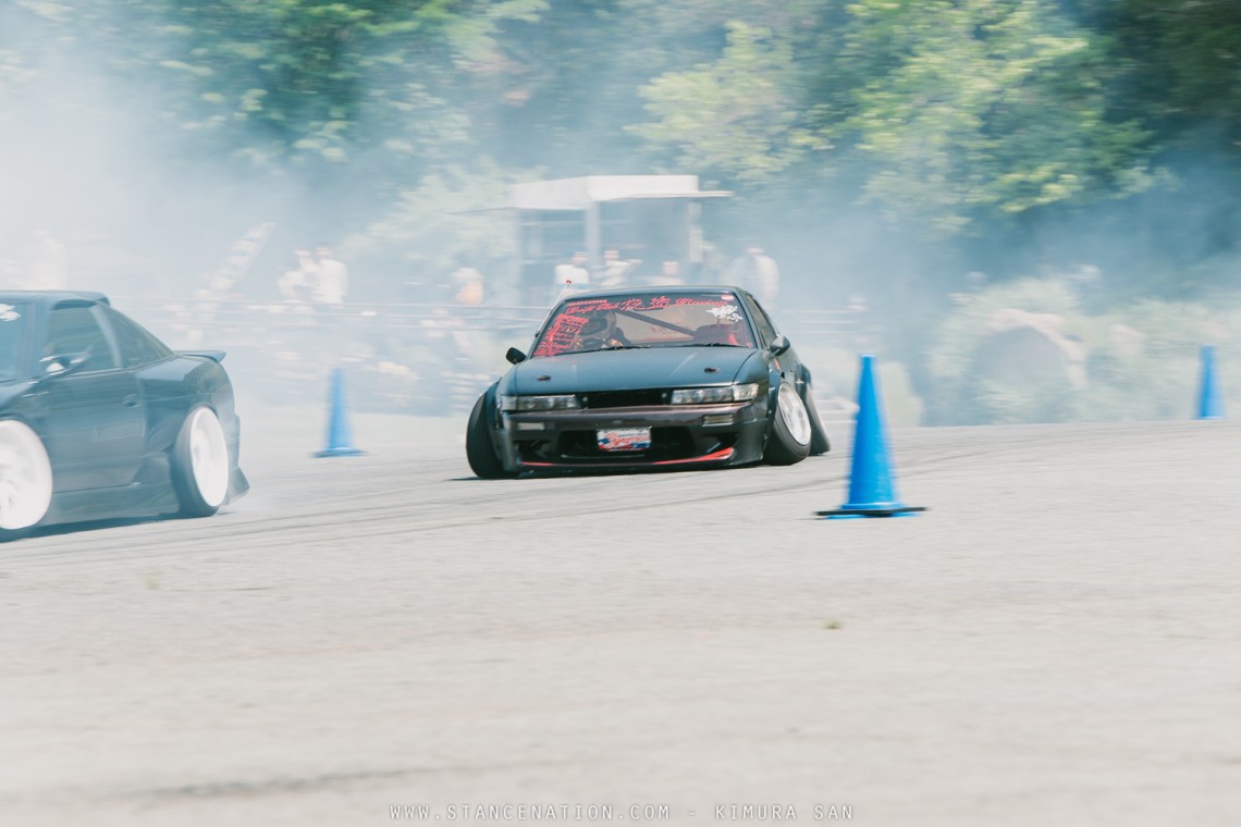 Bad Quality StanceNation Meet Drifting-143