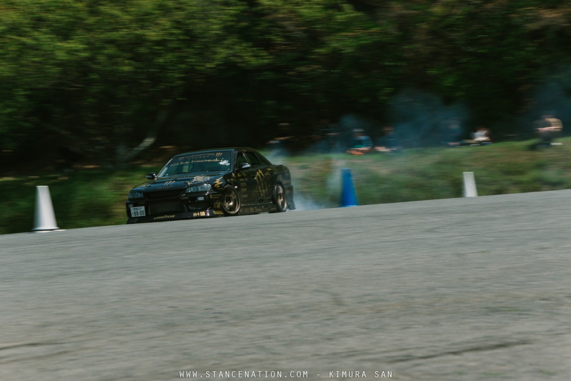 Bad Quality StanceNation Meet Drifting-144