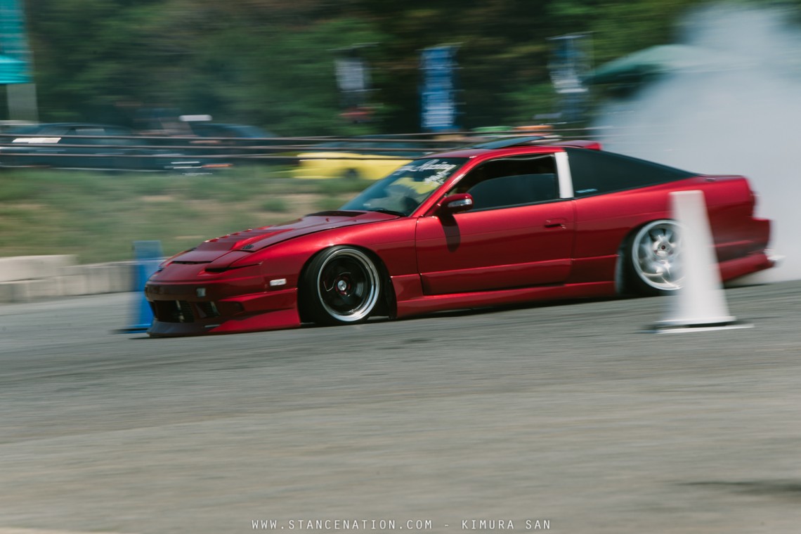 Bad Quality StanceNation Meet Drifting-149