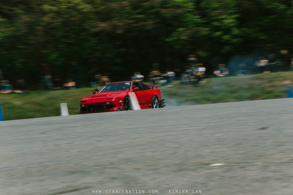 Bad Quality StanceNation Meet Drifting-152