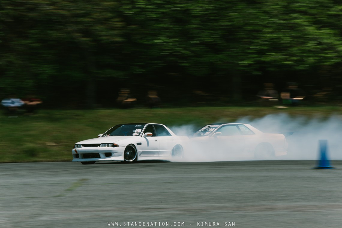 Bad Quality StanceNation Meet Drifting-198