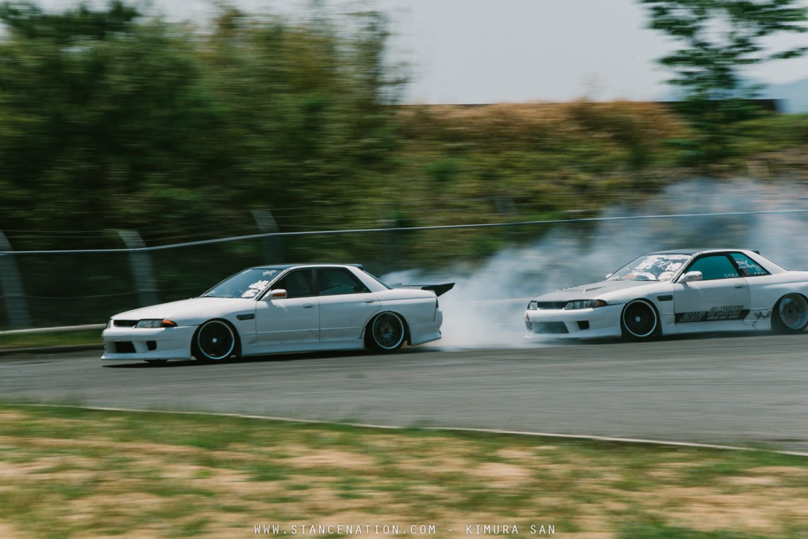 Bad Quality StanceNation Meet Drifting-201