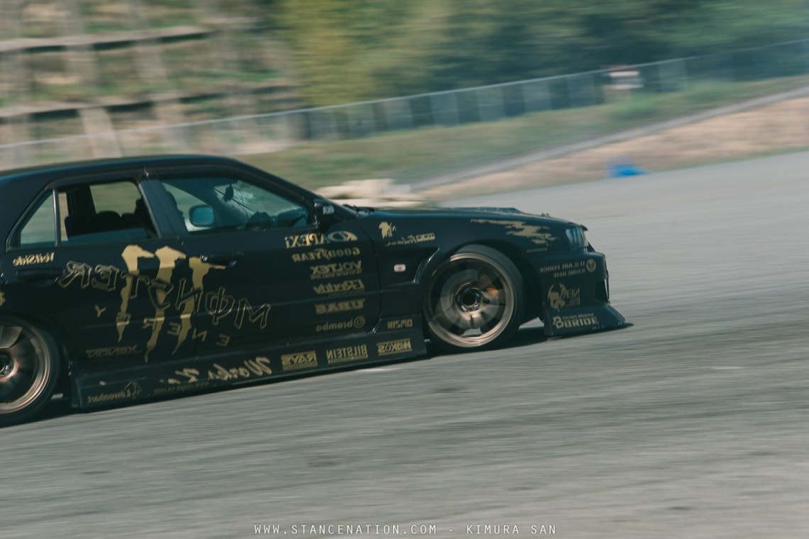 Bad Quality StanceNation Meet Drifting-42