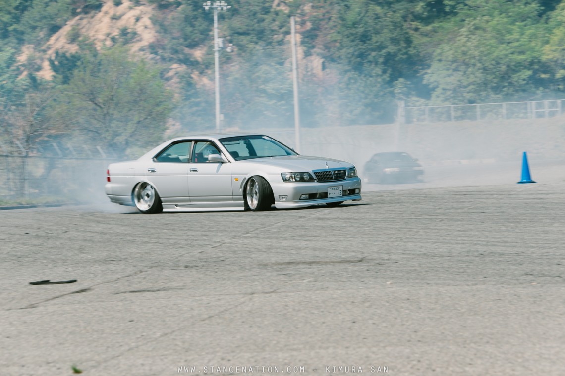 Bad Quality StanceNation Meet Drifting-56