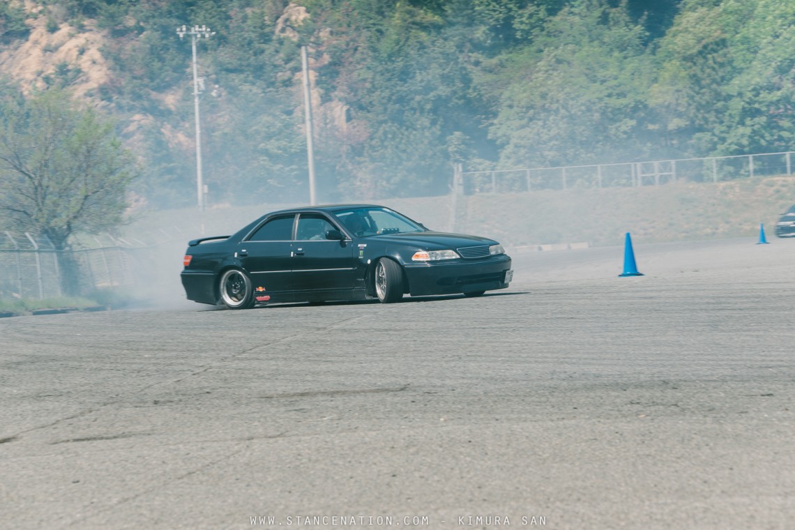 Bad Quality StanceNation Meet Drifting-57