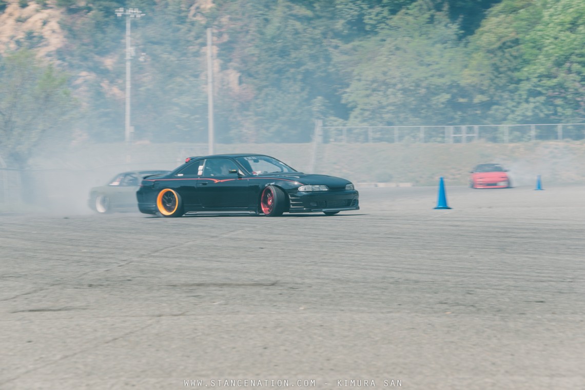 Bad Quality StanceNation Meet Drifting-59