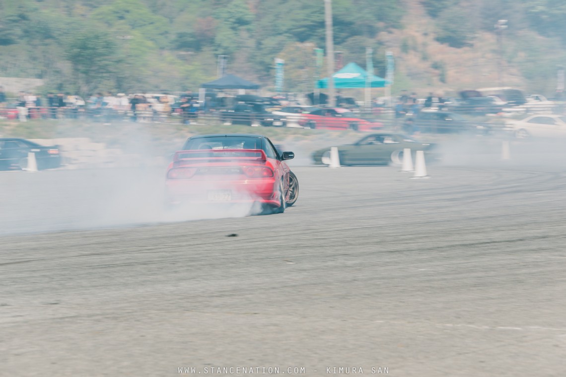 Bad Quality StanceNation Meet Drifting-61