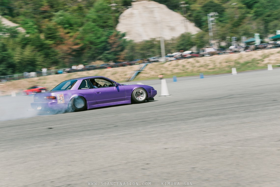 Bad Quality StanceNation Meet Drifting-64