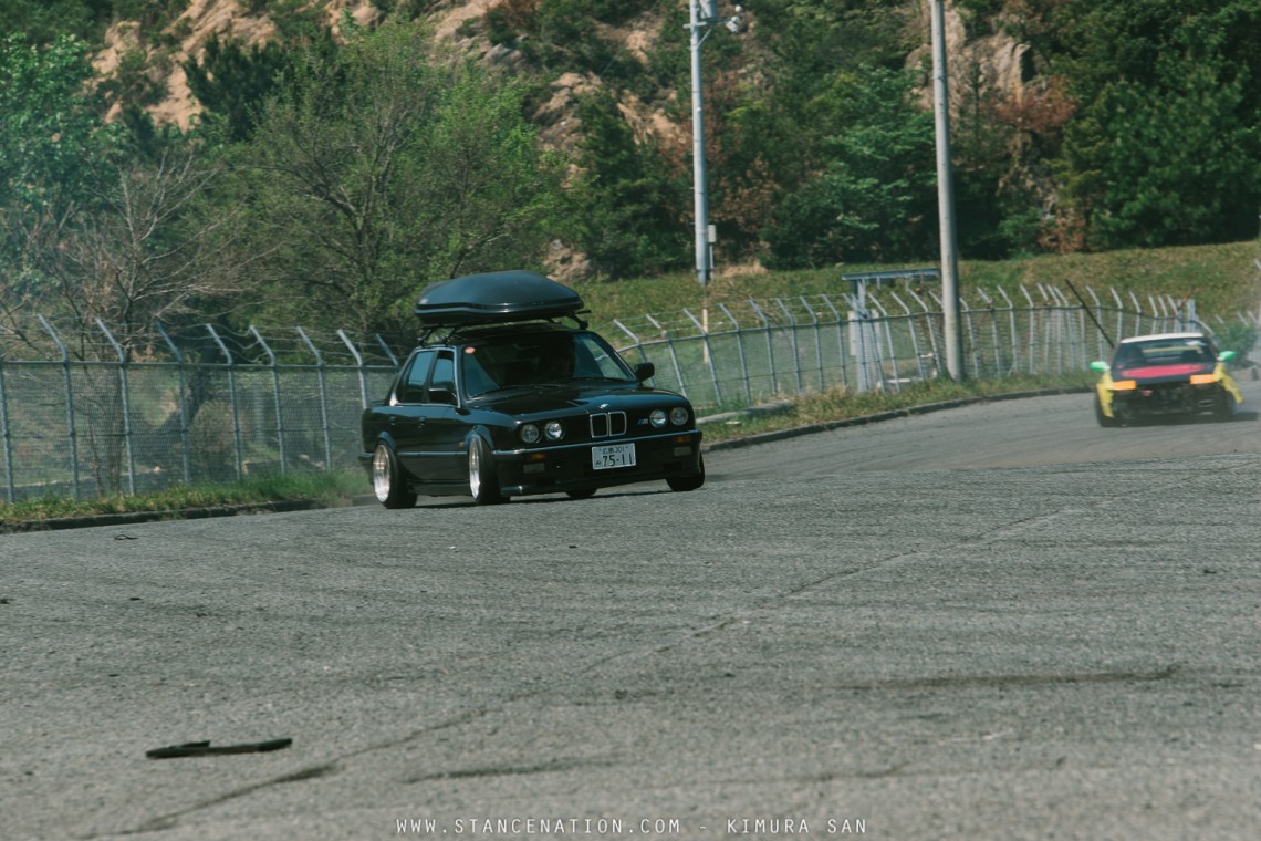 Bad Quality StanceNation Meet Drifting-67