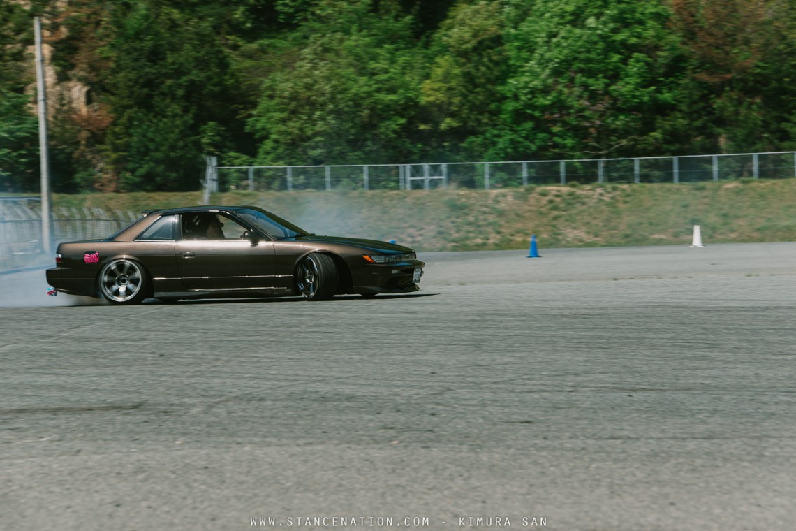 Bad Quality StanceNation Meet Drifting-73