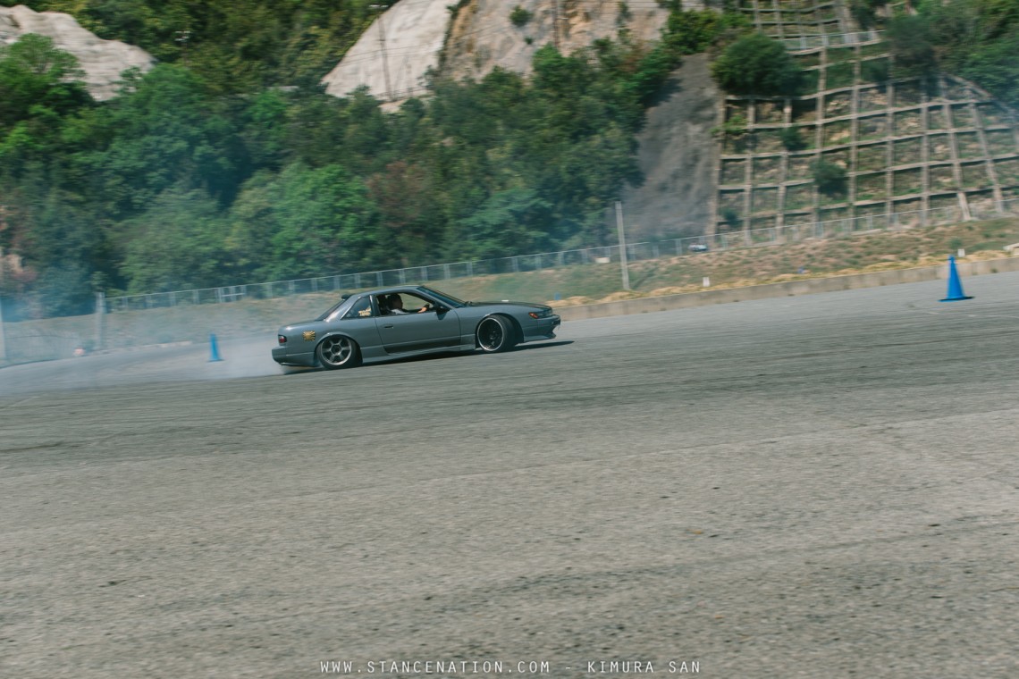 Bad Quality StanceNation Meet Drifting-79