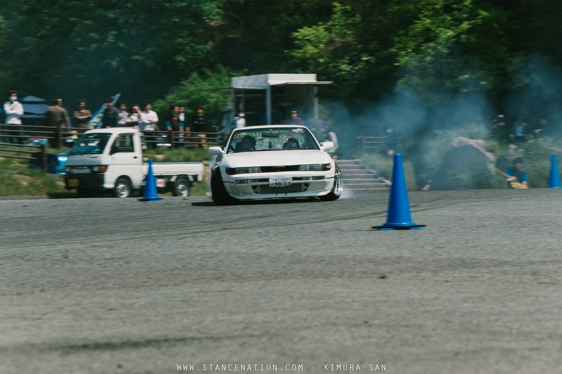 Bad Quality StanceNation Meet Drifting-97