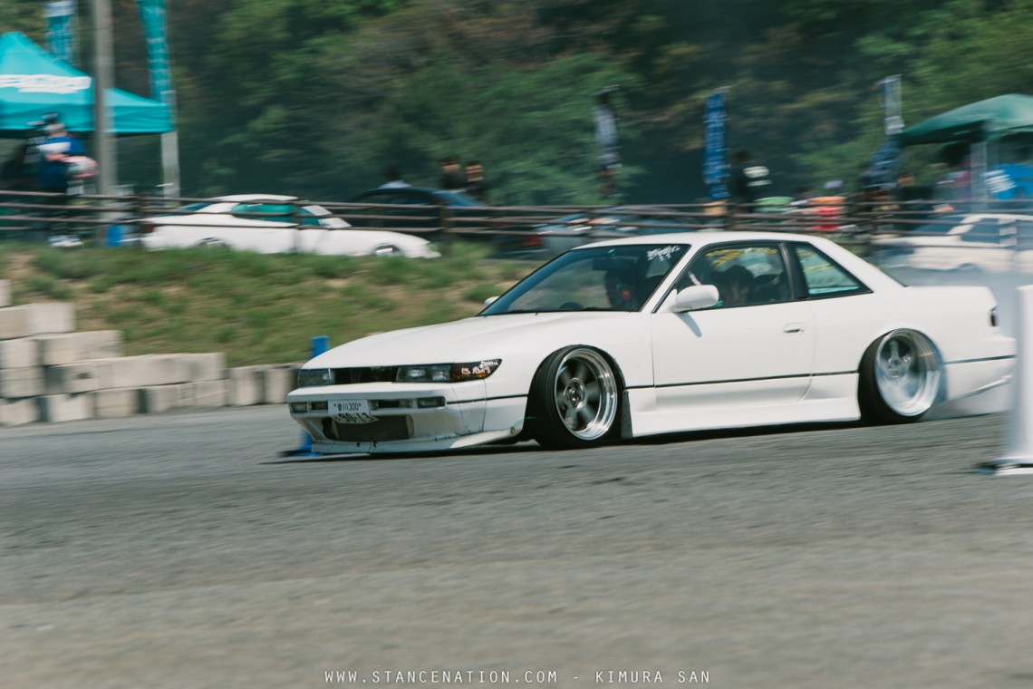 Bad Quality StanceNation Meet Drifting-98