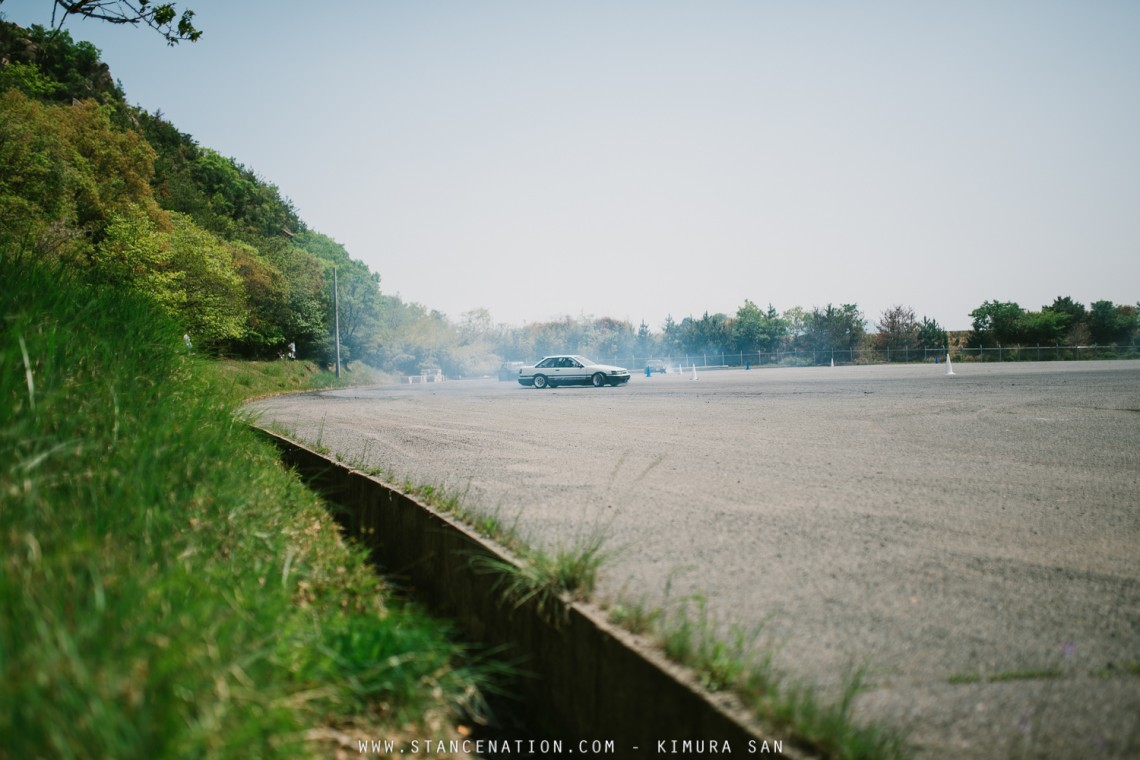 Bad Quality StanceNation Meet Drifting Day-21