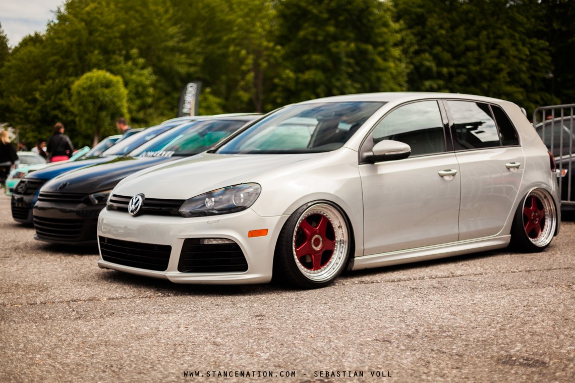Wörthersee 2014 // The Week Before. | StanceNation™ // Form > Function ...